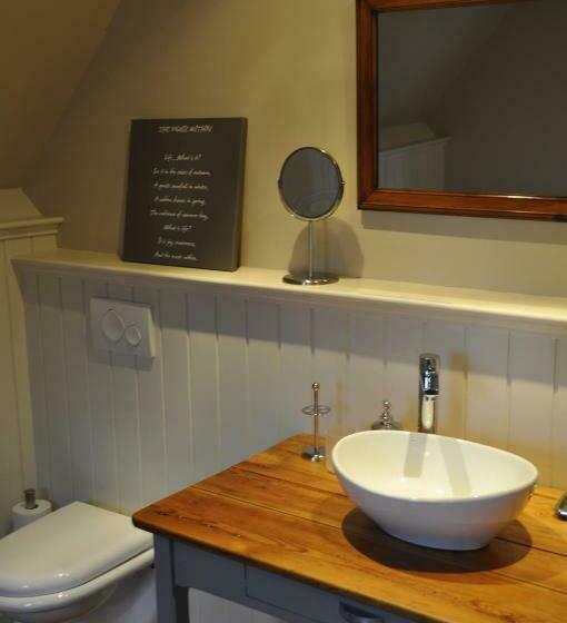 Четырехместный Номер Стандарт, B&b 't Huys Van Enaeme