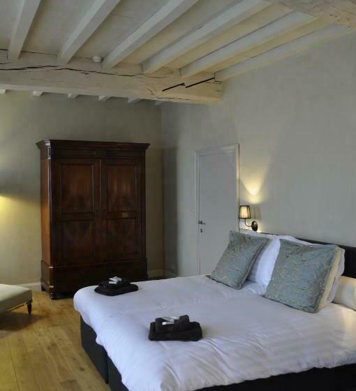 Номер Стандарт, B&b 't Huys Van Enaeme