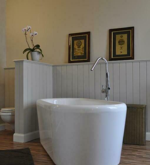 Номер Стандарт, B&b 't Huys Van Enaeme