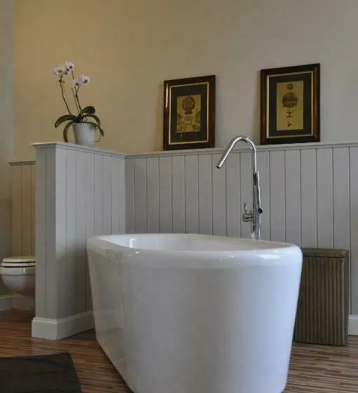 スタンダードルーム, B&b 't Huys Van Enaeme