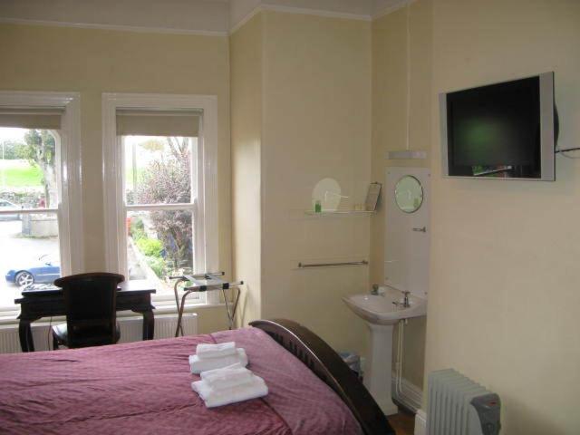 Номер Стандарт, Dun Aoibhinn Guest Accommodation