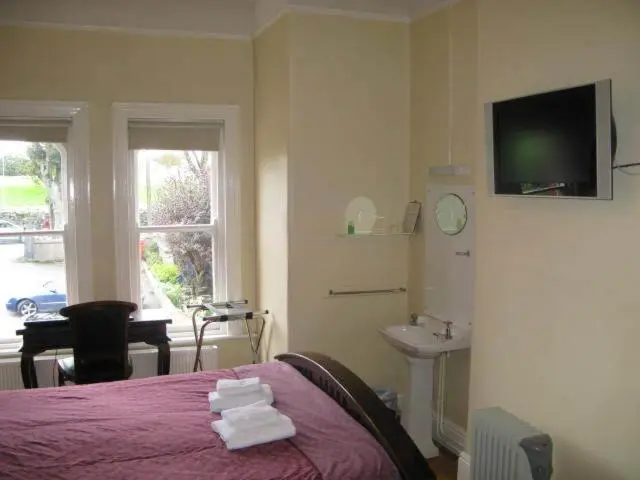 اتاق استاندارد یک نفره, Dun Aoibhinn Guest Accommodation