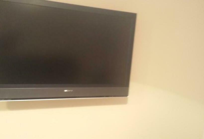 스탠다드 룸, Dun Aoibhinn Guest Accommodation