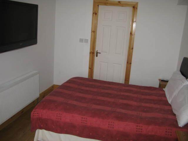 스탠다드 트리플 룸, Dun Aoibhinn Guest Accommodation