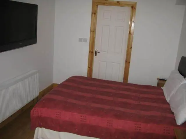 اتاق استاندارد سه نفره, Dun Aoibhinn Guest Accommodation