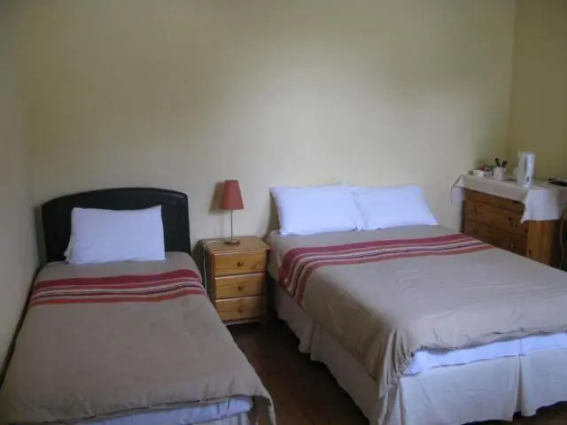 اتاق استاندارد سه نفره, Dun Aoibhinn Guest Accommodation