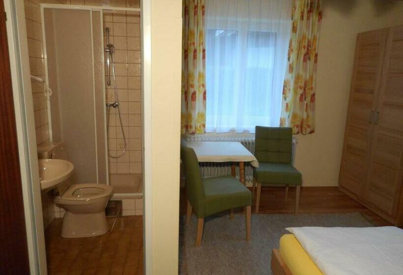 スタンダードルーム, Haus Amalia