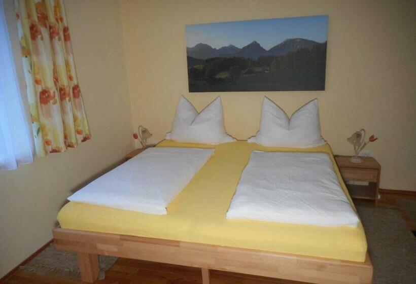 スタンダードルーム, Haus Amalia