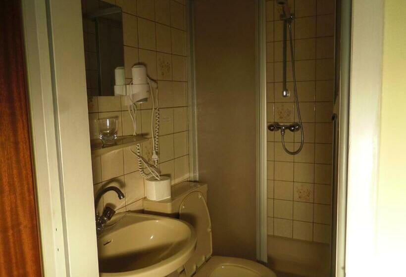 スタンダードルーム, Haus Amalia