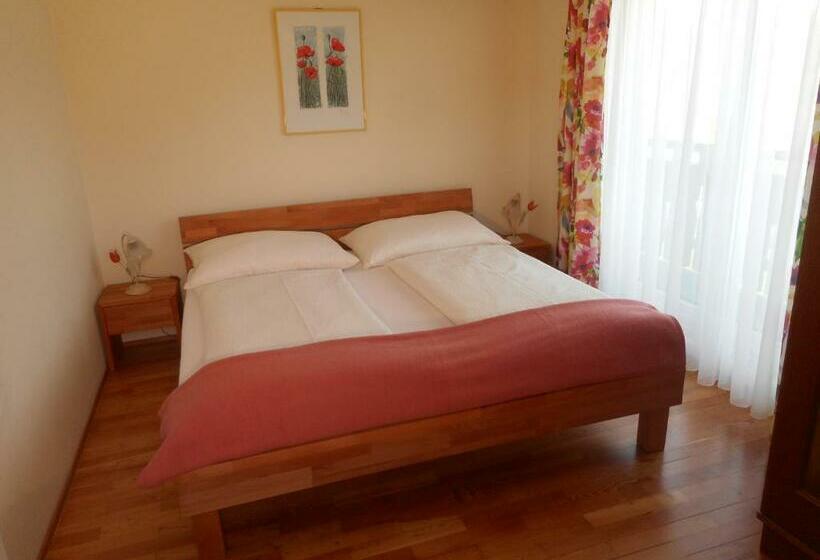 スタンダードルーム, Haus Amalia