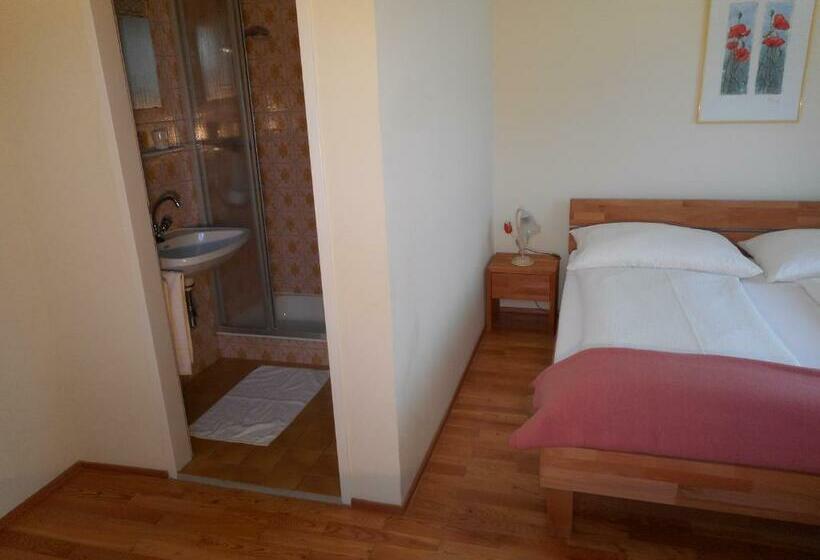 스탠다드 룸, Haus Amalia