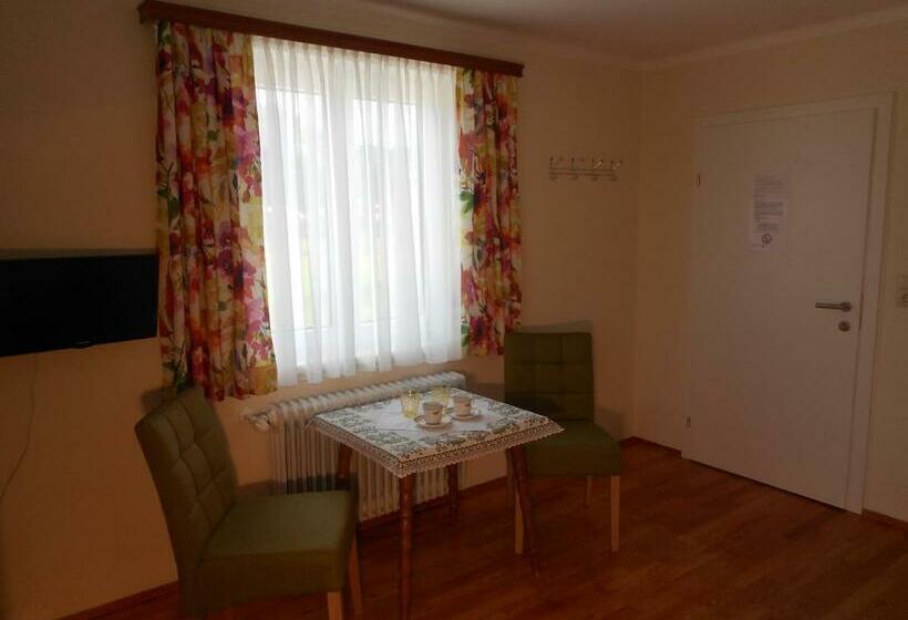 スタンダードルーム, Haus Amalia