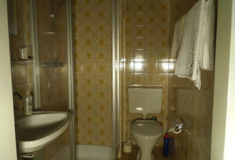 スタンダードルーム, Haus Amalia