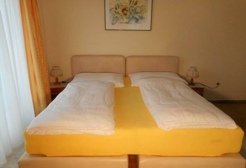 スタンダードルーム, Haus Amalia