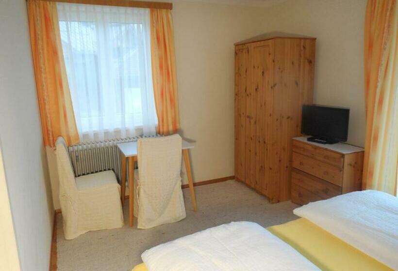 スタンダードルーム, Haus Amalia