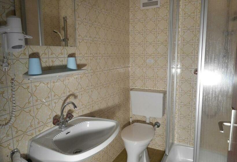 スタンダードルーム, Haus Amalia