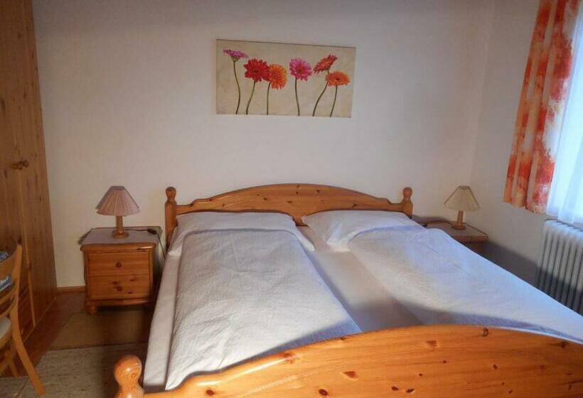 スタンダードルーム, Haus Amalia