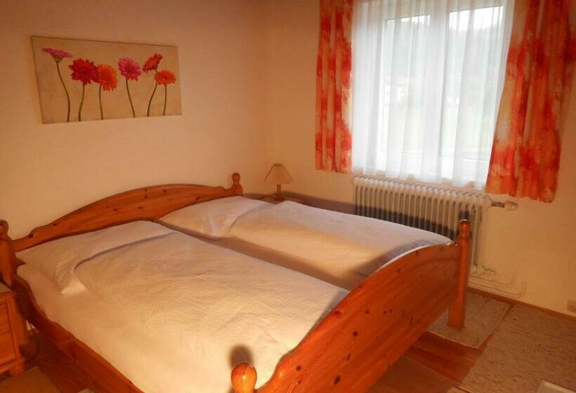 スタンダードルーム, Haus Amalia