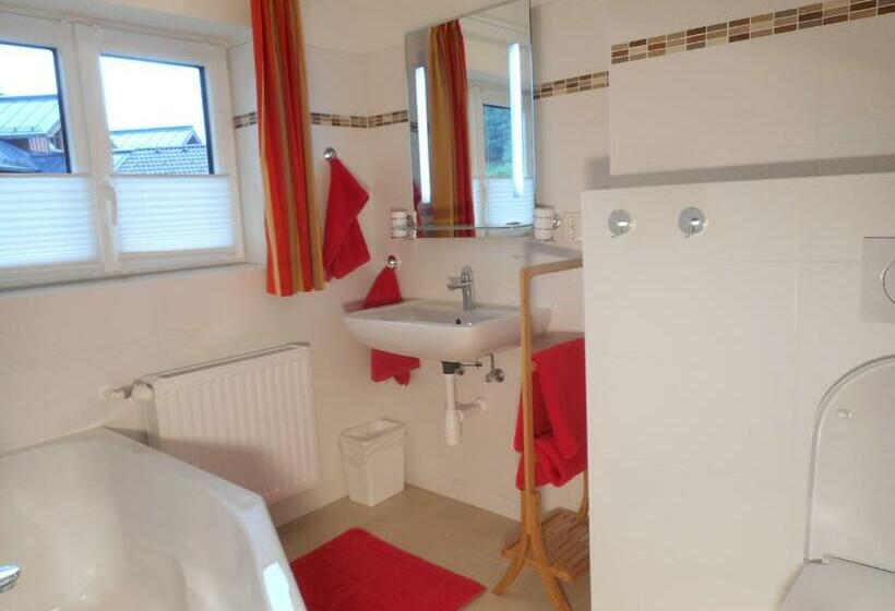 スタンダードルーム, Haus Amalia