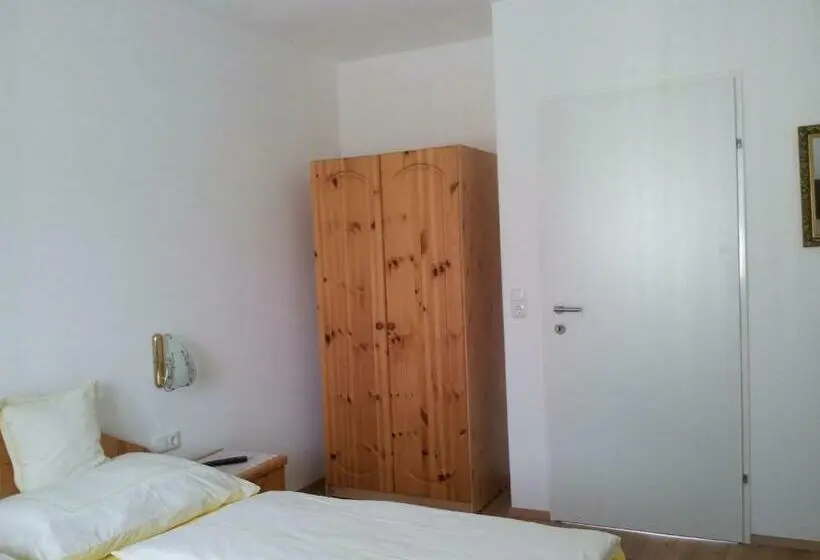 バルコニー付き１ベッドルームアパートメント, Haus Amalia