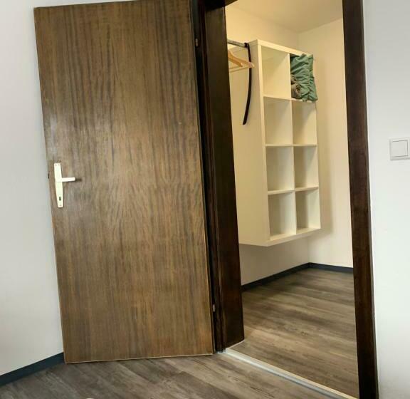 Номер Стандарт Вид на Горы, La Irmania Pension