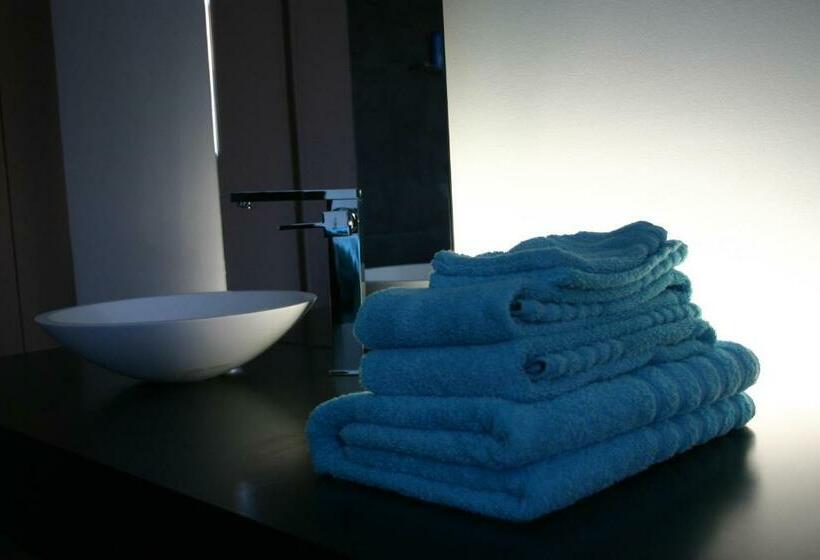 חדר סטנדרט, Loft Aan Het Water