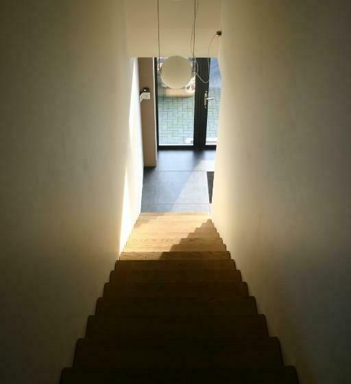 Номер Стандарт, Loft Aan Het Water