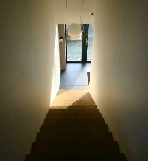 Standard-huone, Loft Aan Het Water