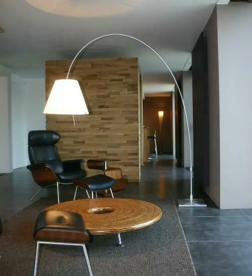 Standard-huone, Loft Aan Het Water