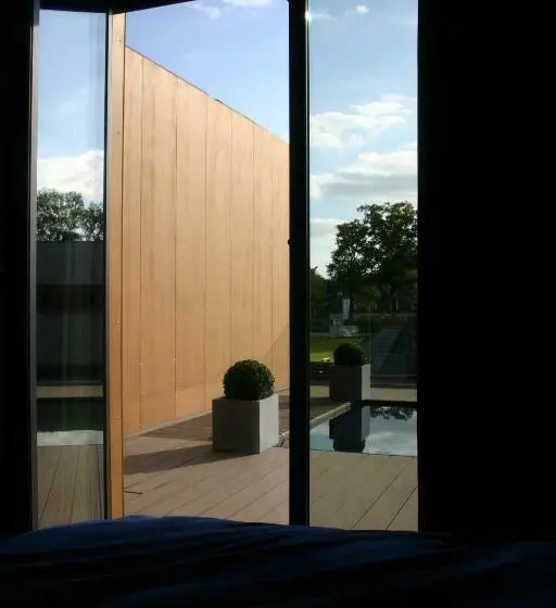 Standard-huone, Loft Aan Het Water