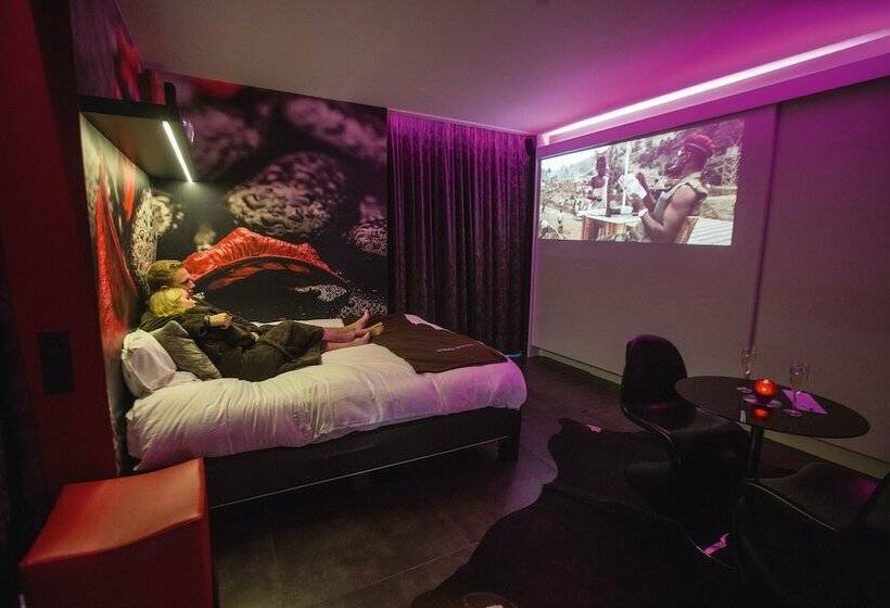 חדר סטנדרט, Loft Aan Het Water