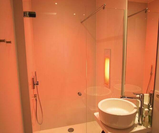 חדר סטנדרט, Loft Aan Het Water