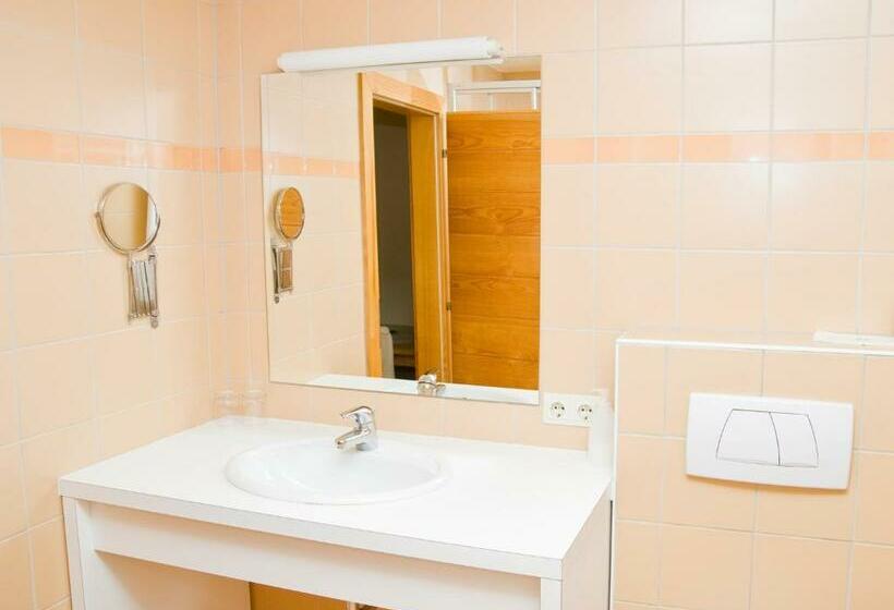 带1个卧室的公寓, Pension Popotnik