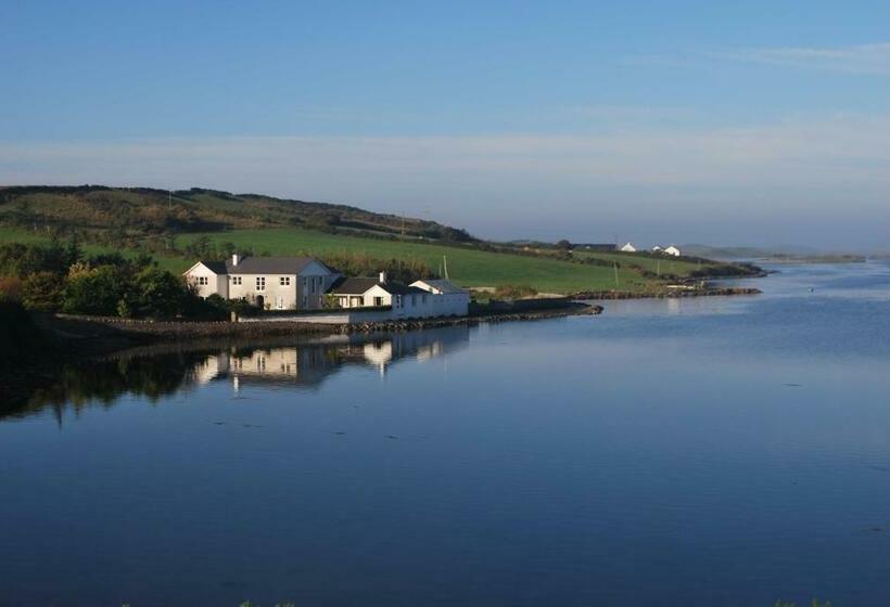 غرفة ديلوكس مطلّة علي البحر, Seapoint House