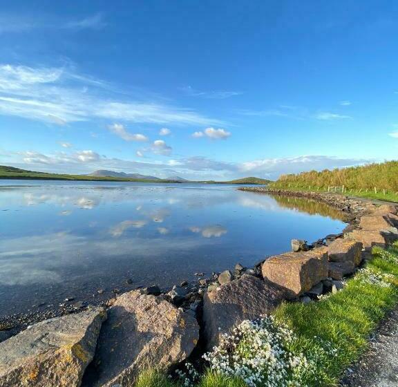 غرفة قياسية, Seapoint House