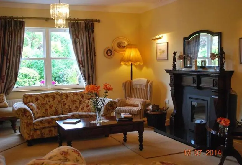 １ベッドルームハウス, Seapoint House