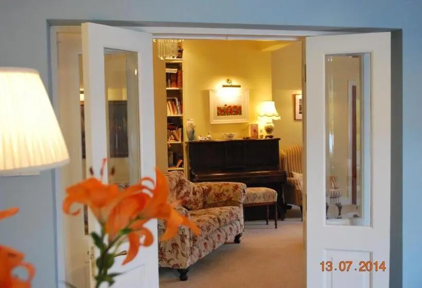 １ベッドルームハウス, Seapoint House