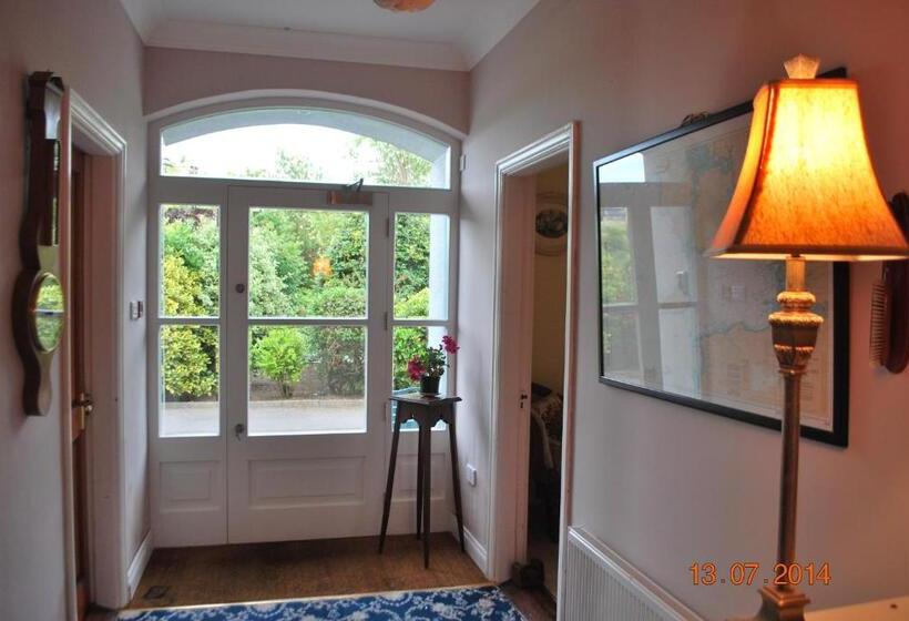 منزل غرفة نوم واحدة, Seapoint House