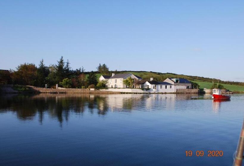 منزل غرفة نوم واحدة, Seapoint House