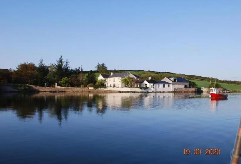 １ベッドルームハウス, Seapoint House