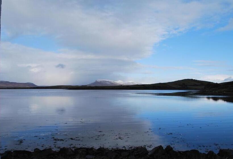 منزل غرفة نوم واحدة, Seapoint House