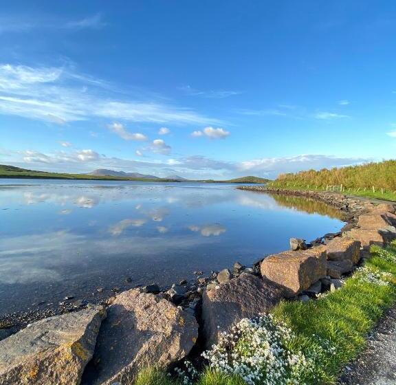 منزل غرفة نوم واحدة, Seapoint House