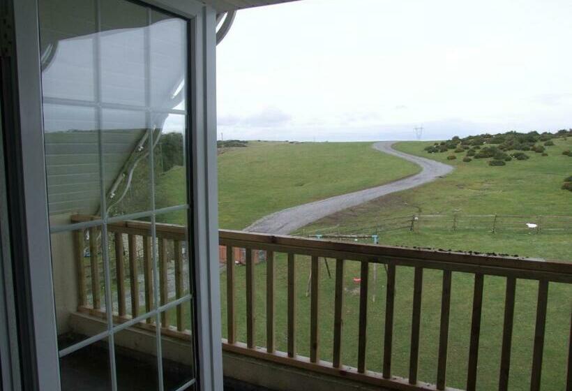 חדר משפחתי דלוקס, The Curragh Country House Accommodation