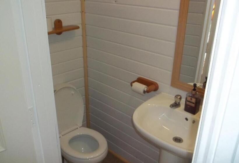 חדר סטנדרט, The Curragh Country House Accommodation