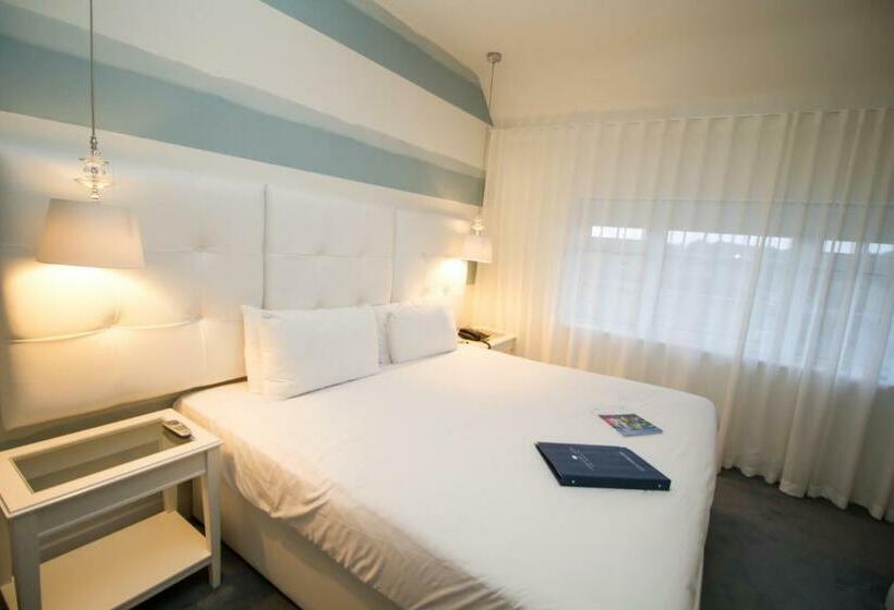 Стандартный Номер Кровать Кинг, Connemara Sands Hotel & Spa