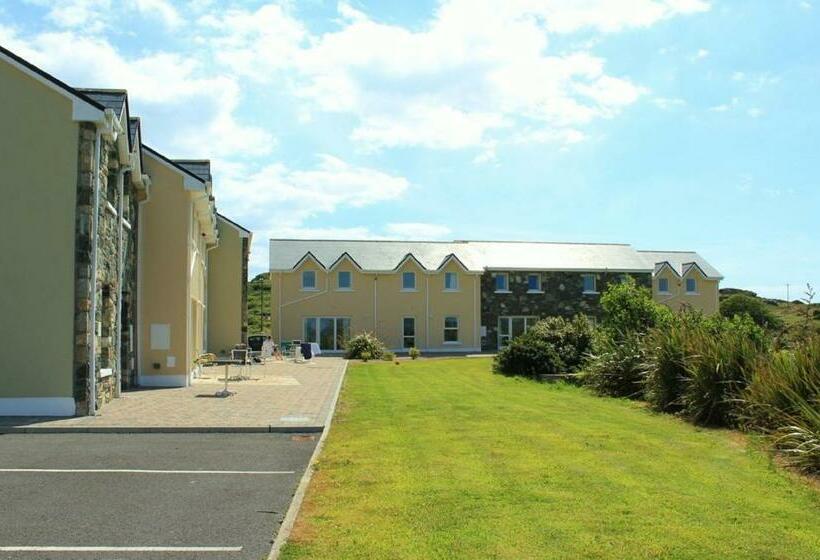 침실 2개 주택, Connemara Sands Hotel & Spa