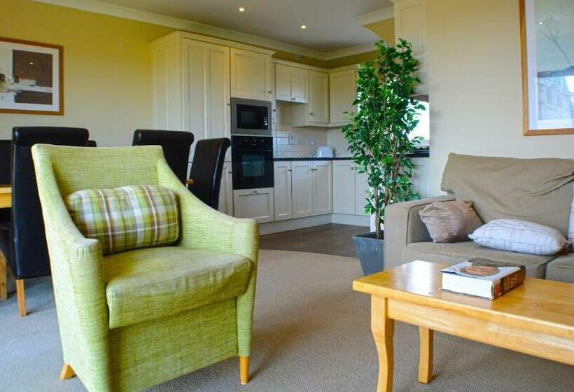 Дом 2 Спальни, Connemara Sands Hotel & Spa