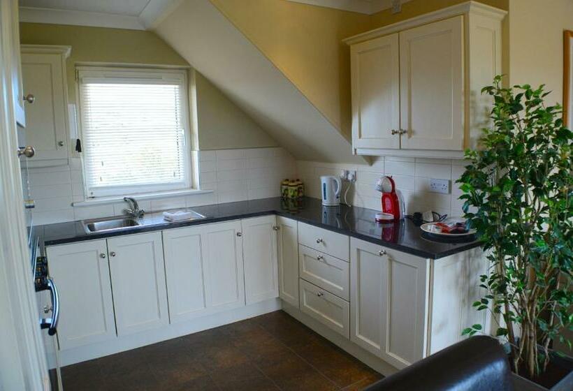 Дом 2 Спальни, Connemara Sands Hotel & Spa