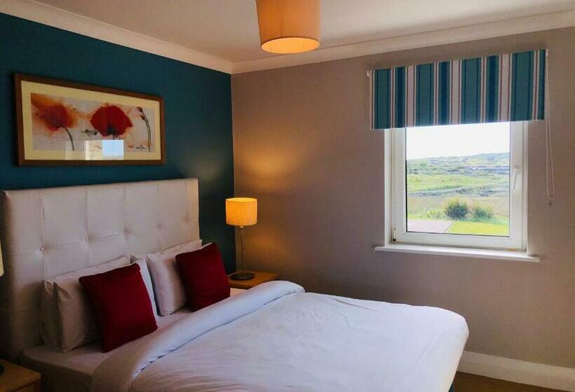 Дом 2 Спальни, Connemara Sands Hotel & Spa