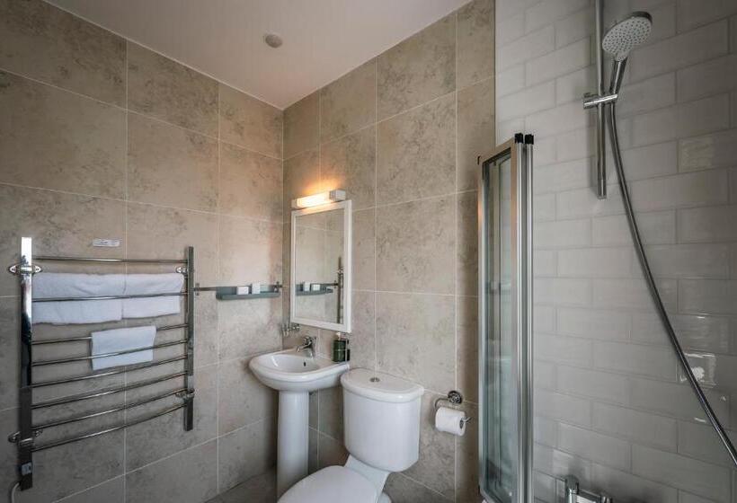 침실 2개 주택, Connemara Sands Hotel & Spa